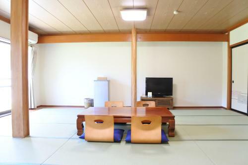 Shinyone Ryokan