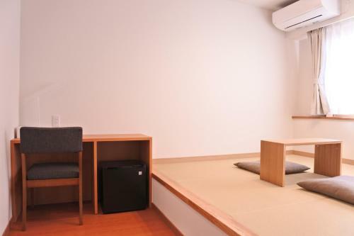 Shinyone Ryokan