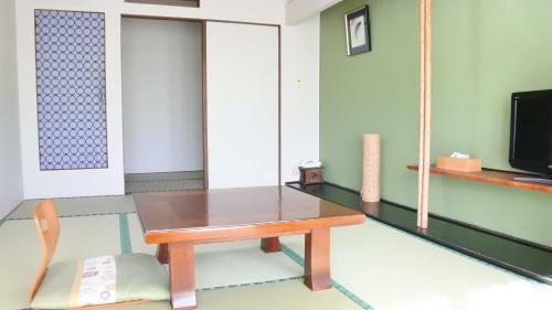 Shinyone Ryokan