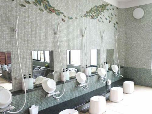 Shinyone Ryokan