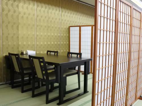 Shinyone Ryokan