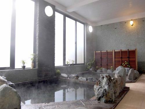 Shinyone Ryokan