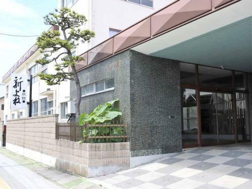 Shinyone Ryokan