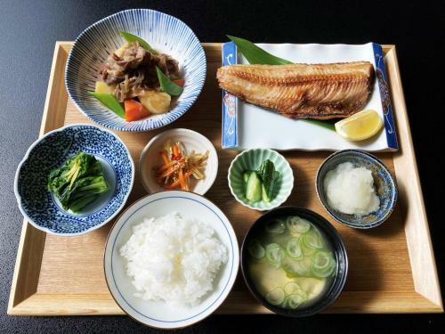 Shinyone Ryokan