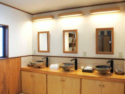 Shinyone Ryokan