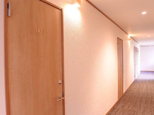 Shinyone Ryokan