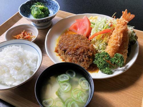 Shinyone Ryokan