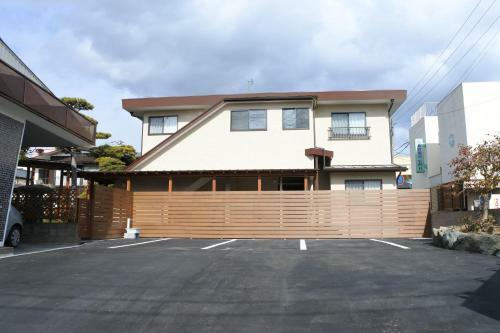 Shinyone Ryokan