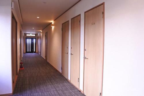 Shinyone Ryokan