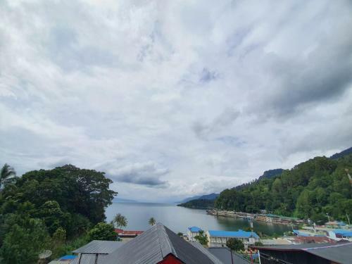 Roberto Homestay