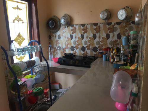 Hostal Safaniya Guest House