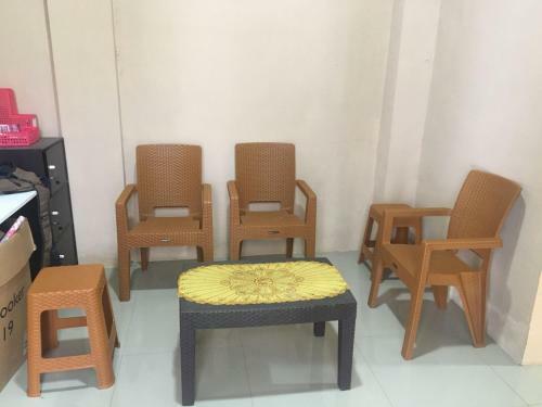 Hostal Safaniya Guest House
