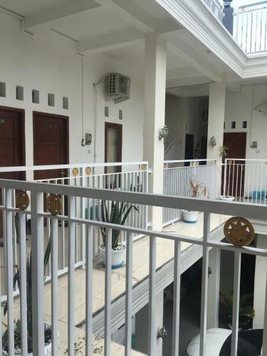 Hostal Safaniya Guest House