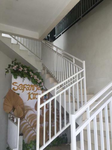 Hostal Safaniya Guest House