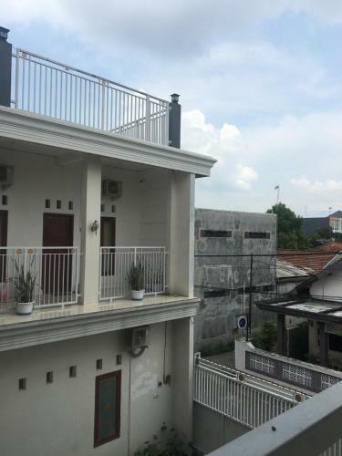 Hostal Safaniya Guest House
