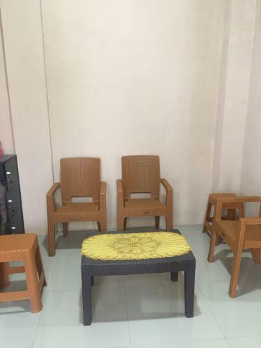 Hostal Safaniya Guest House