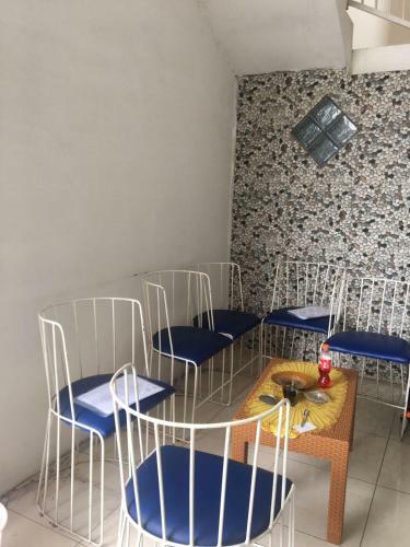 Hostal Safaniya Guest House