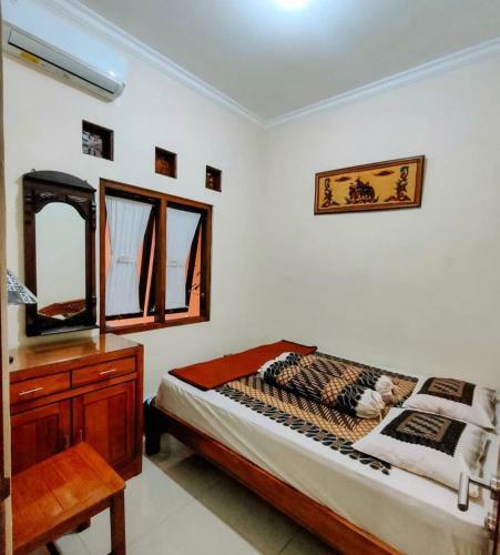 Argosari Homestay Salatiga
