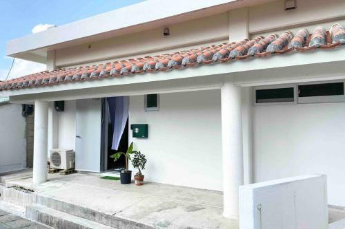 Apartamento Fukugi House