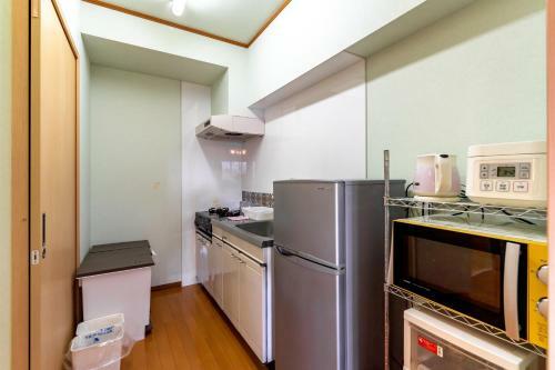 Apartamento Type D Room 35?? -?? ????????-