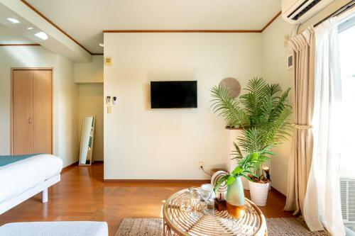 Apartamento Type D Room 35?? -?? ????????-