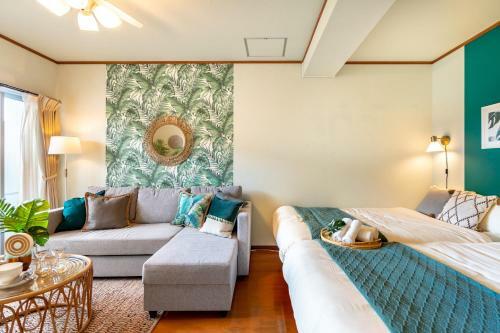 Apartamento Type D Room 35?? -?? ????????-