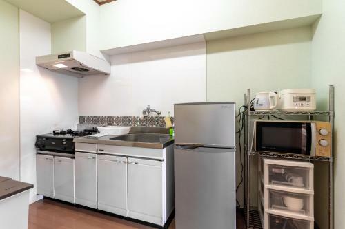 Apartamento Type D Room 35?? -?? ????????-