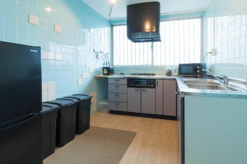 Core House Ishigakijima - Vacation Stay 9249