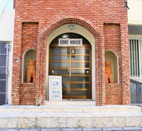 Core House Ishigakijima - Vacation Stay 9249