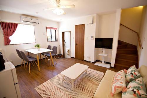 Apartamento Ishigakijima Ohama - Vacation Stay 10258v