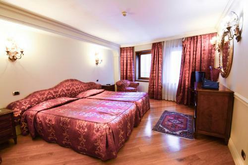 Hotel Suites Torre Dell'orologio