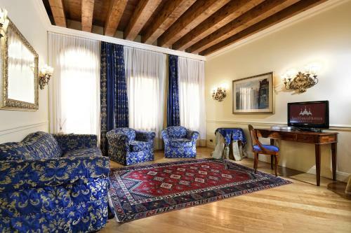 Hotel Suites Torre Dell'orologio