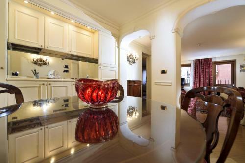 Hotel Suites Torre Dell'orologio