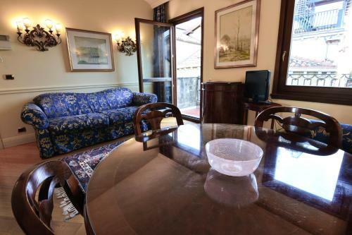 Hotel Suites Torre Dell'orologio