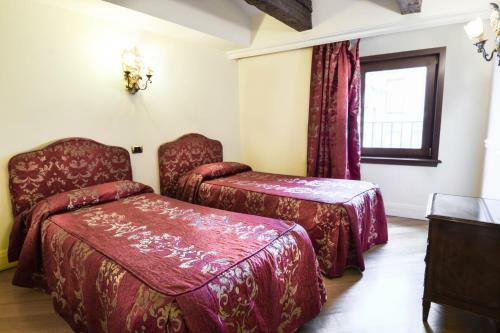 Hotel Suites Torre Dell'orologio