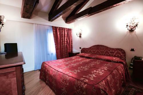 Hotel Suites Torre Dell'orologio