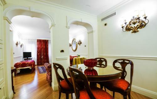 Hotel Suites Torre Dell'orologio