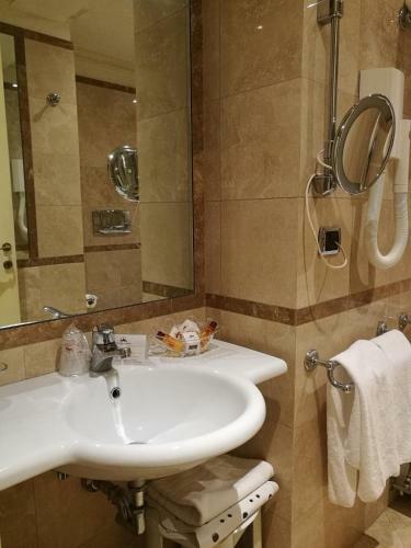 Hotel Suites Torre Dell'orologio