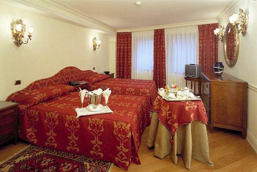 Hotel Suites Torre Dell'orologio