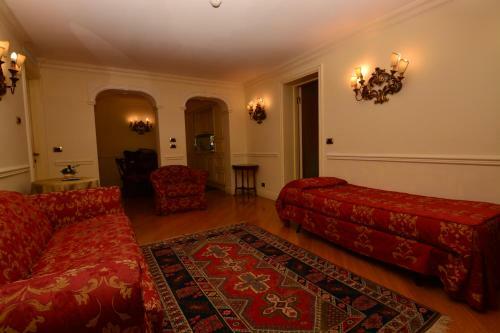 Hotel Suites Torre Dell'orologio