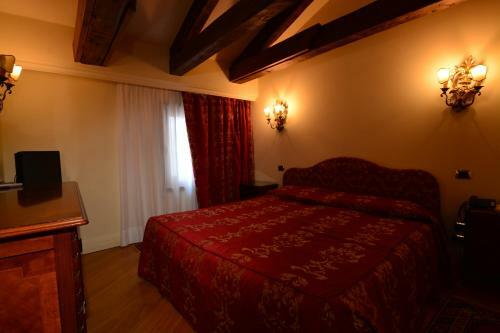 Hotel Suites Torre Dell'orologio
