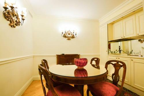 Hotel Suites Torre Dell'orologio