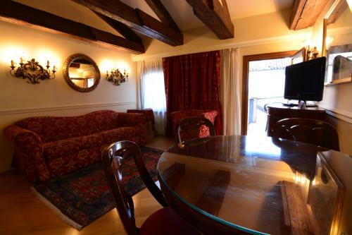 Hotel Suites Torre Dell'orologio