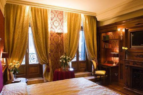 Hotel Suites Torre Dell'orologio