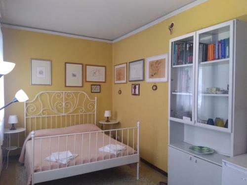 Hostal Sweet Home New
