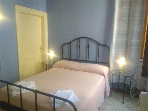 Hostal Sweet Home New