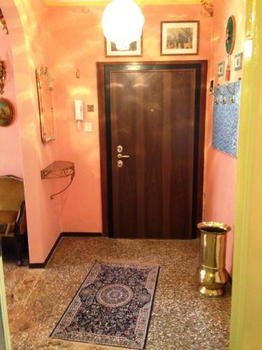 Hostal Sweet Home New