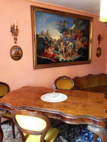 Hostal Sweet Home New