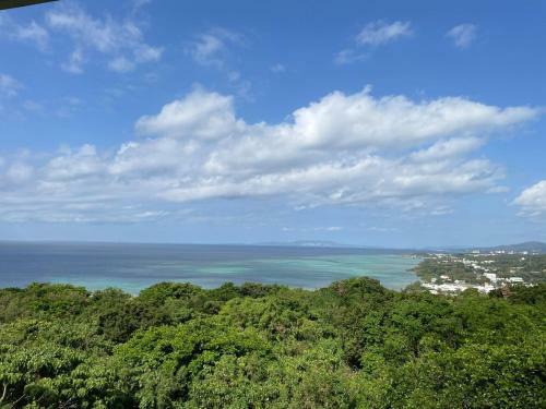 Yomitan Ocean View Apartment 401