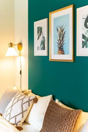 Apartamento Type E Room 35?? -?? ????????-